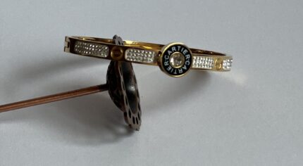 anti tarnish cartier bracelet