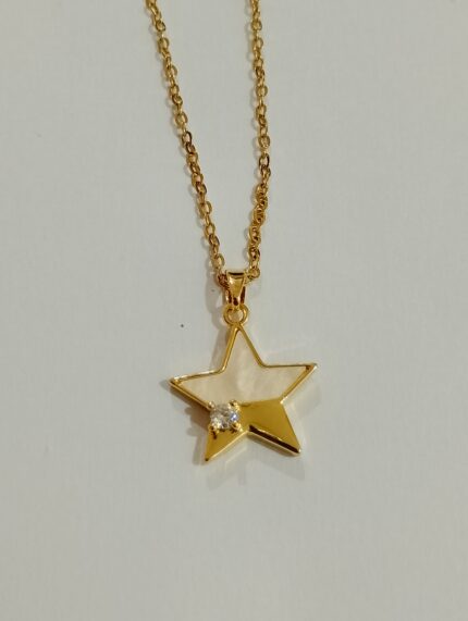 anti tarnish bracelet with gold polish