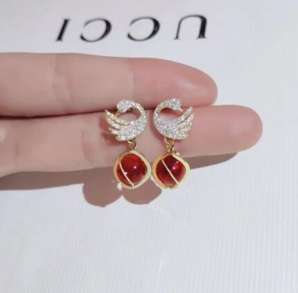gold plated korean jewellery