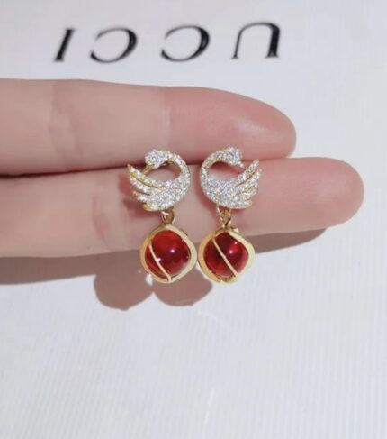gold plated korean jewellery