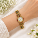 traditioanal watch